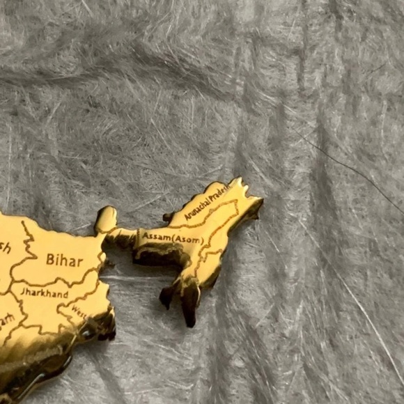 India necklace - Picture 3 of 5